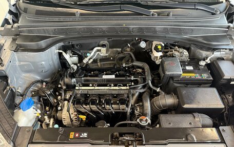 Hyundai Creta I рестайлинг, 2020 год, 1 799 900 рублей, 17 фотография