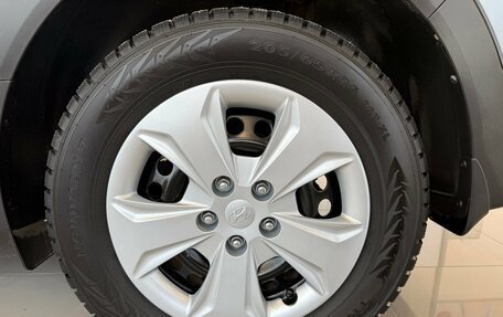 Hyundai Creta I рестайлинг, 2020 год, 1 799 900 рублей, 18 фотография