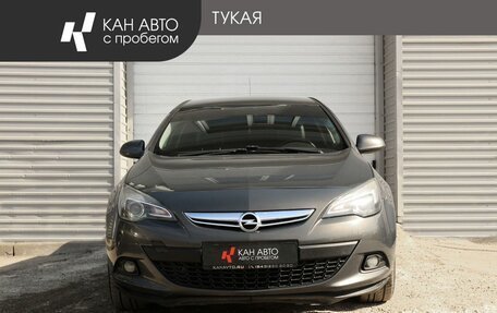 Opel Astra J, 2013 год, 850 000 рублей, 2 фотография
