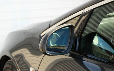 Opel Astra J, 2013 год, 850 000 рублей, 9 фотография