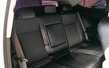 Opel Astra J, 2013 год, 850 000 рублей, 12 фотография