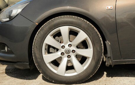 Opel Astra J, 2013 год, 850 000 рублей, 8 фотография