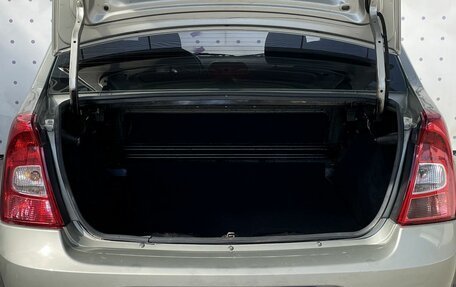 Renault Logan I, 2012 год, 620 000 рублей, 7 фотография