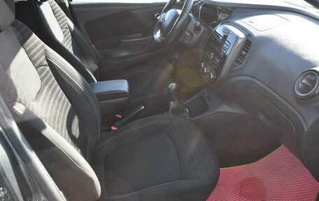 Renault Kaptur I рестайлинг, 2017 год, 1 200 000 рублей, 10 фотография