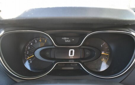 Renault Kaptur I рестайлинг, 2017 год, 1 200 000 рублей, 14 фотография