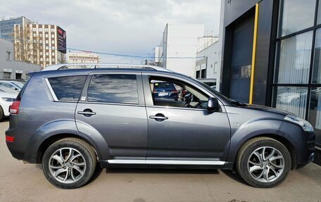 Citroen C-Crosser, 2008 год, 951 000 рублей, 4 фотография