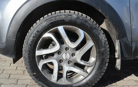 Renault Kaptur I рестайлинг, 2017 год, 1 200 000 рублей, 9 фотография