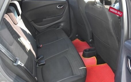 Renault Kaptur I рестайлинг, 2017 год, 1 200 000 рублей, 11 фотография