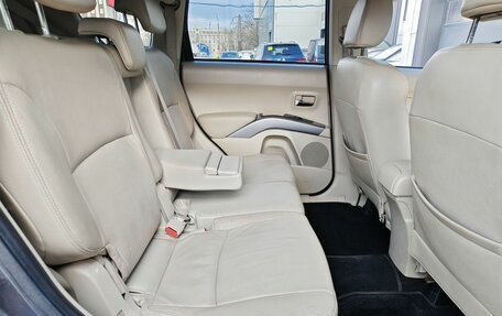 Citroen C-Crosser, 2008 год, 951 000 рублей, 13 фотография