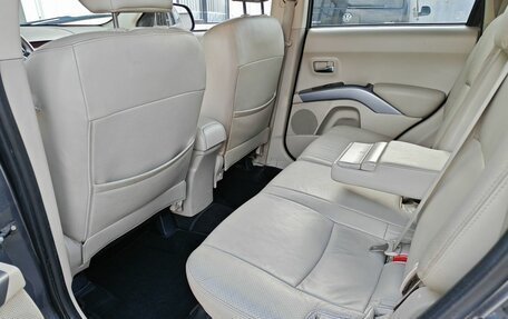 Citroen C-Crosser, 2008 год, 951 000 рублей, 12 фотография