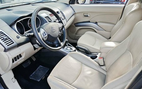 Citroen C-Crosser, 2008 год, 951 000 рублей, 11 фотография