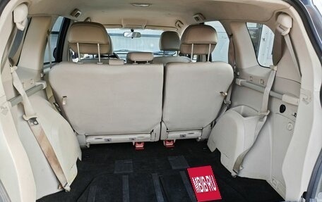 Citroen C-Crosser, 2008 год, 951 000 рублей, 14 фотография