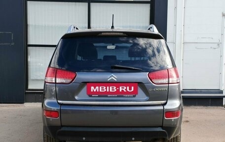 Citroen C-Crosser, 2008 год, 951 000 рублей, 6 фотография