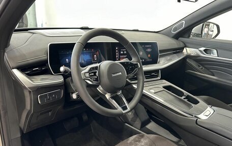 Haval F7, 2026 год, 3 299 000 рублей, 12 фотография