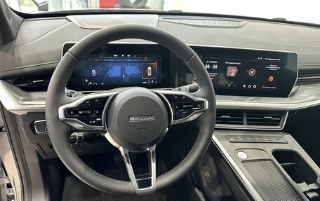 Haval F7, 2026 год, 3 299 000 рублей, 14 фотография