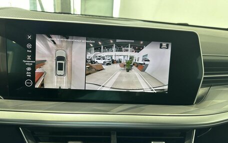 Haval F7, 2026 год, 3 299 000 рублей, 17 фотография