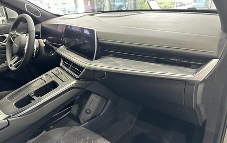 Haval F7, 2026 год, 3 299 000 рублей, 10 фотография