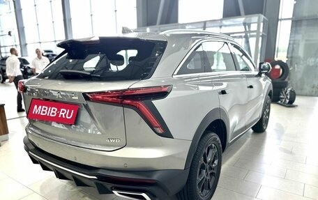 Haval F7, 2026 год, 3 299 000 рублей, 8 фотография