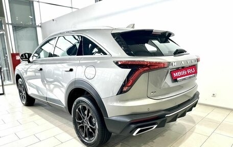 Haval F7, 2026 год, 3 299 000 рублей, 5 фотография