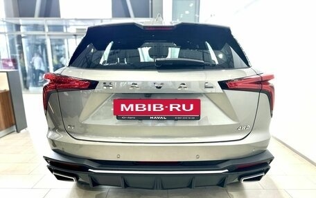 Haval F7, 2026 год, 3 299 000 рублей, 6 фотография