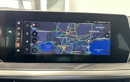 Haval F7, 2026 год, 3 299 000 рублей, 18 фотография