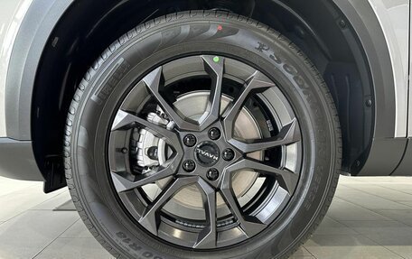 Haval F7, 2026 год, 3 299 000 рублей, 24 фотография