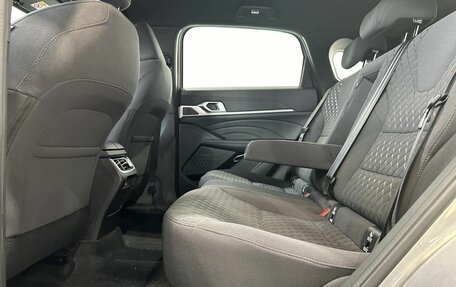 Haval F7, 2026 год, 3 299 000 рублей, 22 фотография