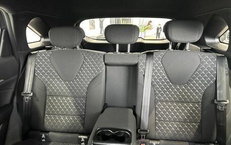 Haval F7, 2026 год, 3 299 000 рублей, 23 фотография