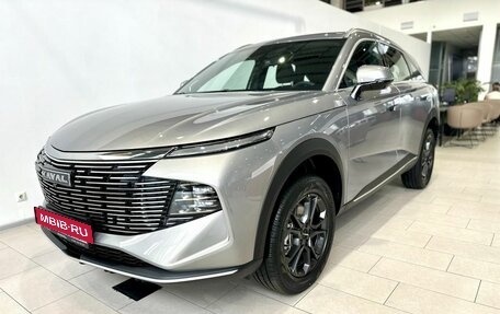 Haval F7, 2026 год, 3 299 000 рублей, 3 фотография