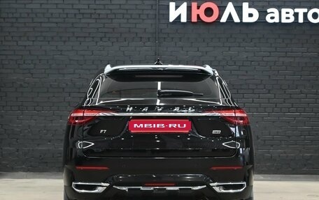 Haval F7 I, 2021 год, 1 990 000 рублей, 5 фотография