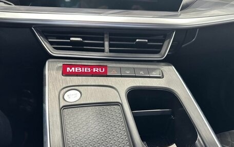 Haval F7, 2026 год, 3 299 000 рублей, 20 фотография