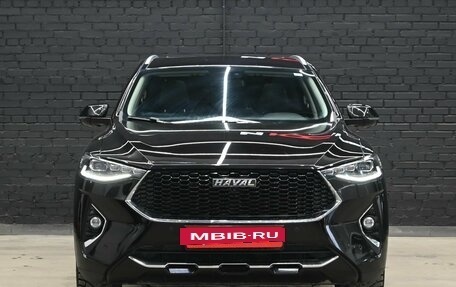 Haval F7 I, 2021 год, 1 990 000 рублей, 2 фотография