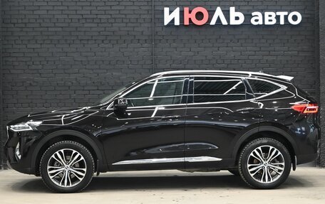Haval F7 I, 2021 год, 1 990 000 рублей, 8 фотография