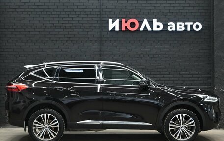 Haval F7 I, 2021 год, 1 990 000 рублей, 9 фотография