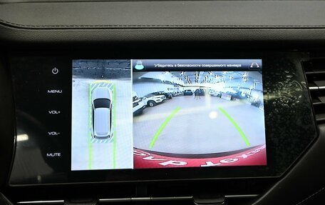 Haval F7 I, 2021 год, 1 990 000 рублей, 17 фотография