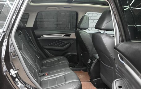 Haval F7 I, 2021 год, 1 990 000 рублей, 18 фотография