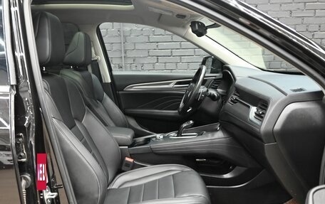 Haval F7 I, 2021 год, 1 990 000 рублей, 11 фотография