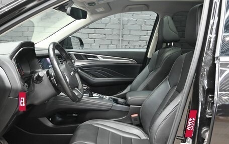 Haval F7 I, 2021 год, 1 990 000 рублей, 10 фотография