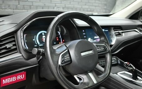 Haval F7 I, 2021 год, 1 990 000 рублей, 14 фотография