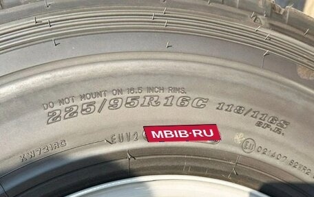 Toyota Land Cruiser 70, 2025 год, 5 621 000 рублей, 13 фотография