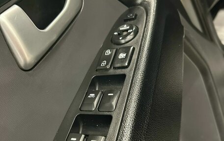 KIA Sportage III, 2010 год, 1 329 000 рублей, 8 фотография