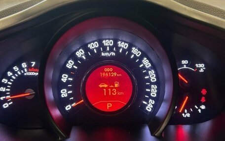 KIA Sportage III, 2010 год, 1 329 000 рублей, 14 фотография