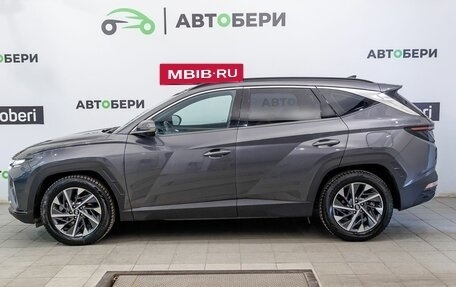 Hyundai Tucson, 2020 год, 3 850 000 рублей, 2 фотография