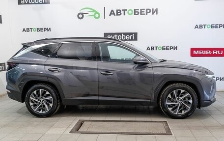 Hyundai Tucson, 2020 год, 3 850 000 рублей, 6 фотография