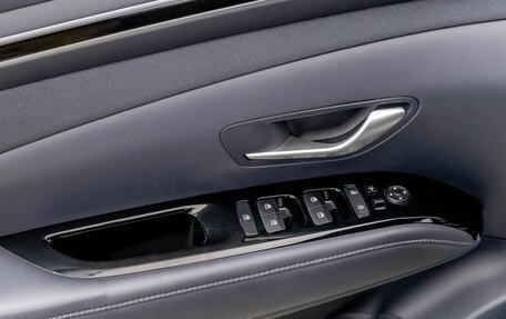 Hyundai Tucson, 2020 год, 3 850 000 рублей, 9 фотография