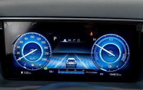 Hyundai Tucson, 2020 год, 3 850 000 рублей, 14 фотография