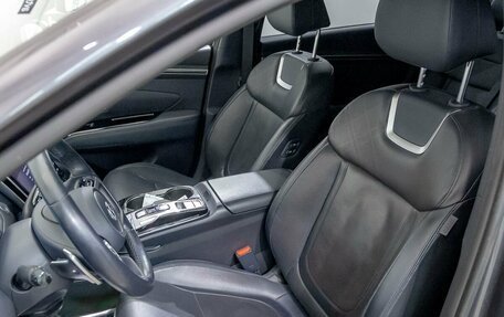 Hyundai Tucson, 2020 год, 3 850 000 рублей, 11 фотография