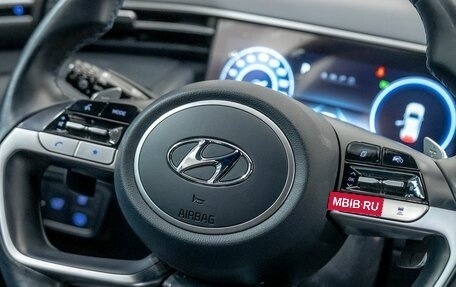 Hyundai Tucson, 2020 год, 3 850 000 рублей, 13 фотография