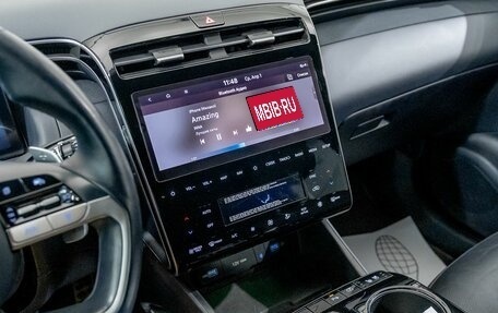 Hyundai Tucson, 2020 год, 3 850 000 рублей, 16 фотография