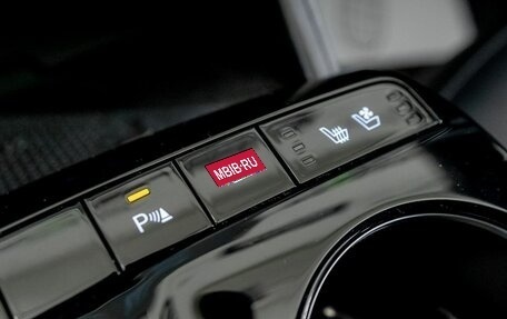 Hyundai Tucson, 2020 год, 3 850 000 рублей, 19 фотография